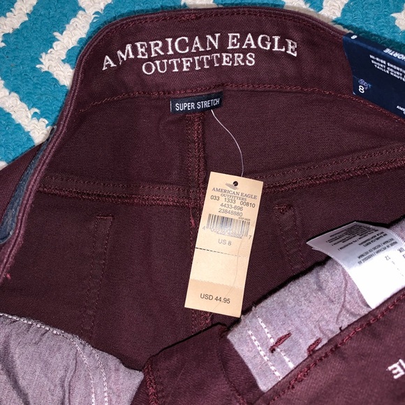 American Eagle shorts! - Picture 4 of 4